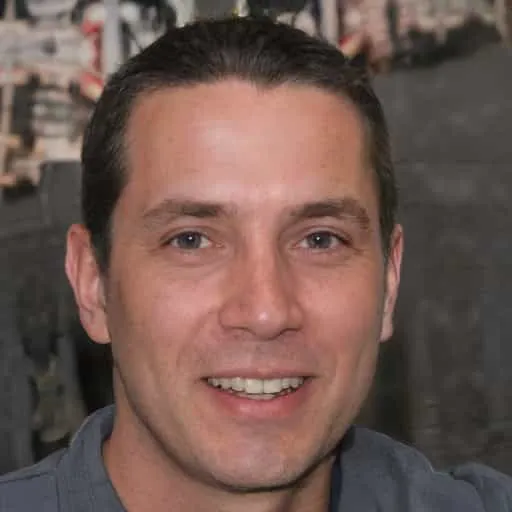Tobias Lorenz